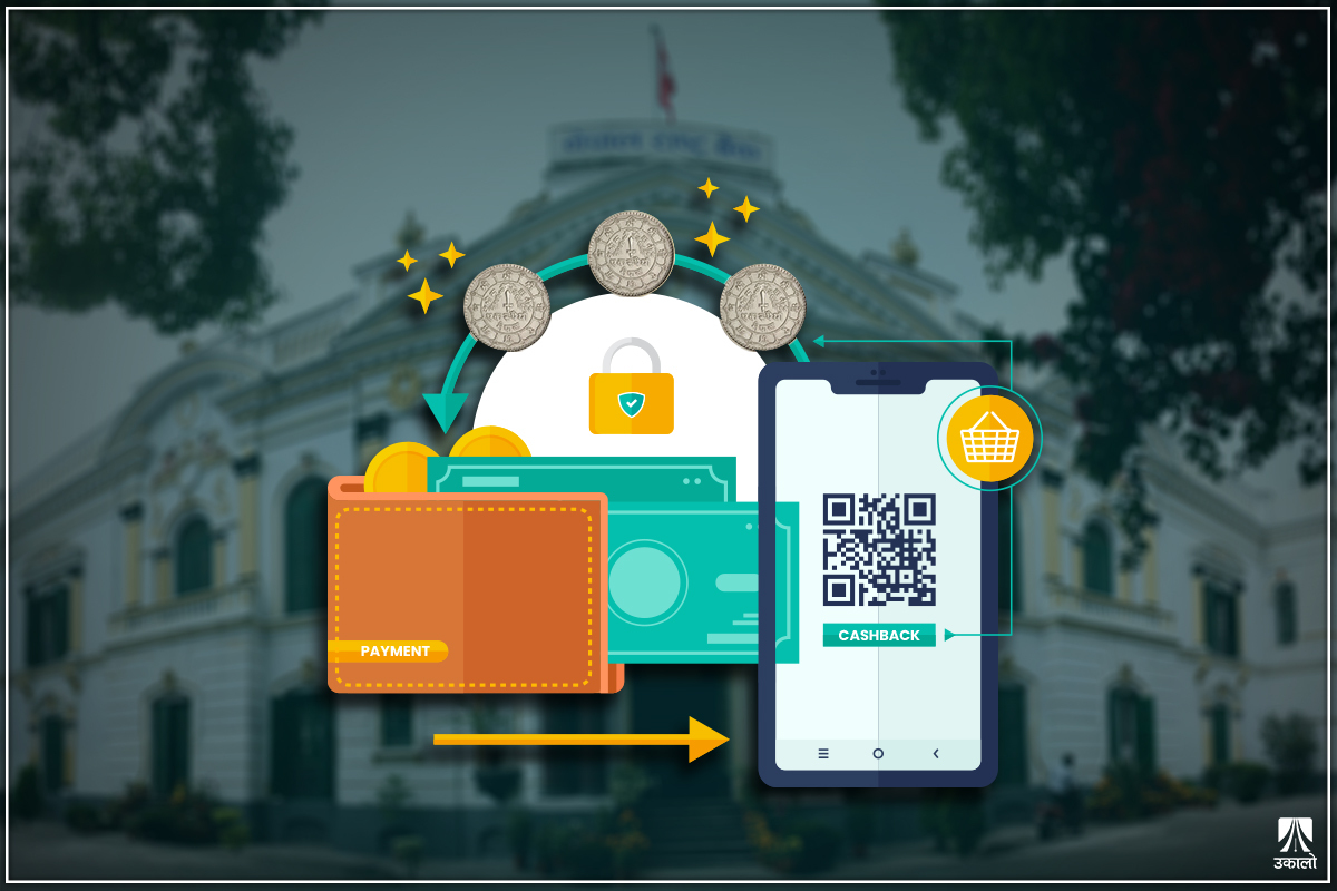 बढ्दो ‘डिजिटल पेमेन्ट’ले विदेशी पर्यटकलाई पनि समेटेपछि मोबाइल भुक्तानीको फड्को  'नयाँ युग'तर्फ