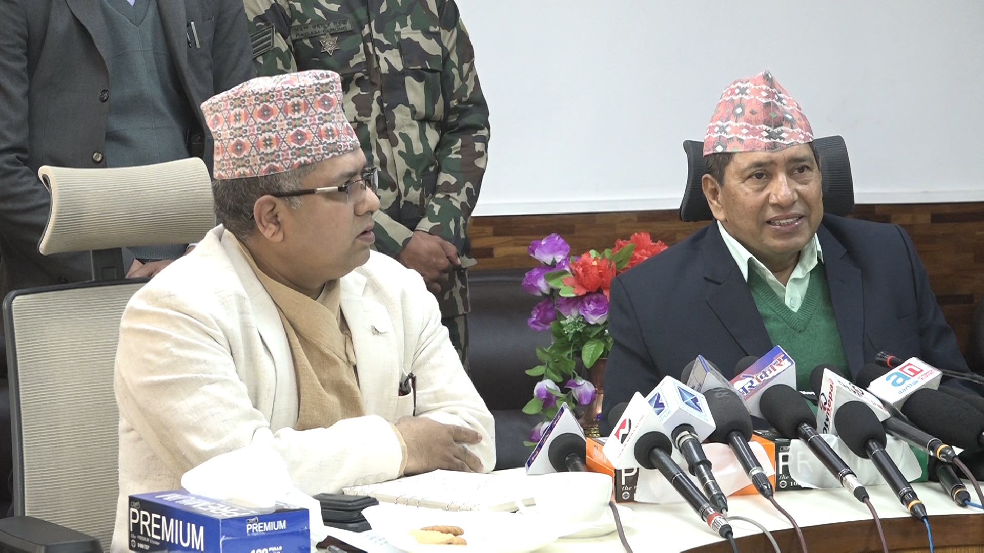 अध्यागमन विभागले शुरू गर्‍यो ई–भिसा र अनलाइन भुक्तानी सेवा