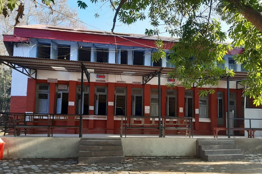 सुर्खेतका २० मतदानस्थल अति संवेदनशील