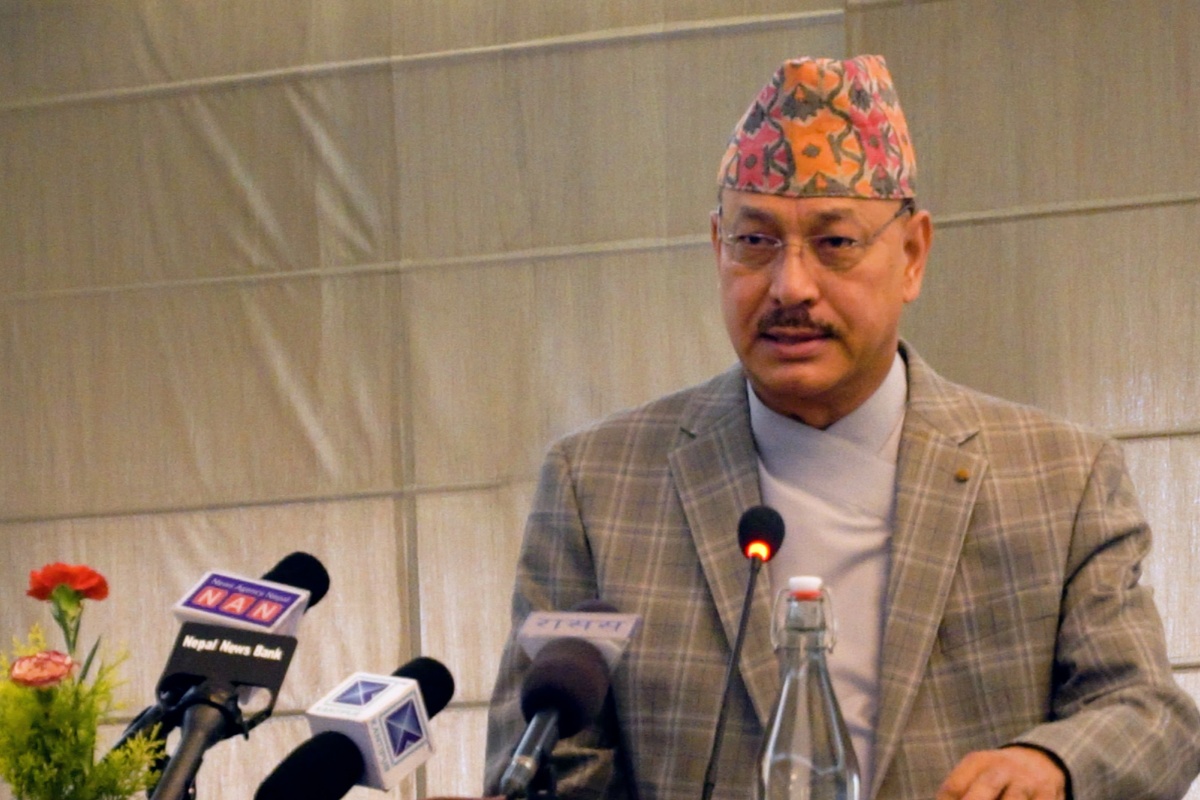 न्यायपालिकाको पाँचौँ पञ्चवर्षीय योजना लागू, २ वर्ष नाघेका मुद्दा शून्य बनाउने लक्ष्य