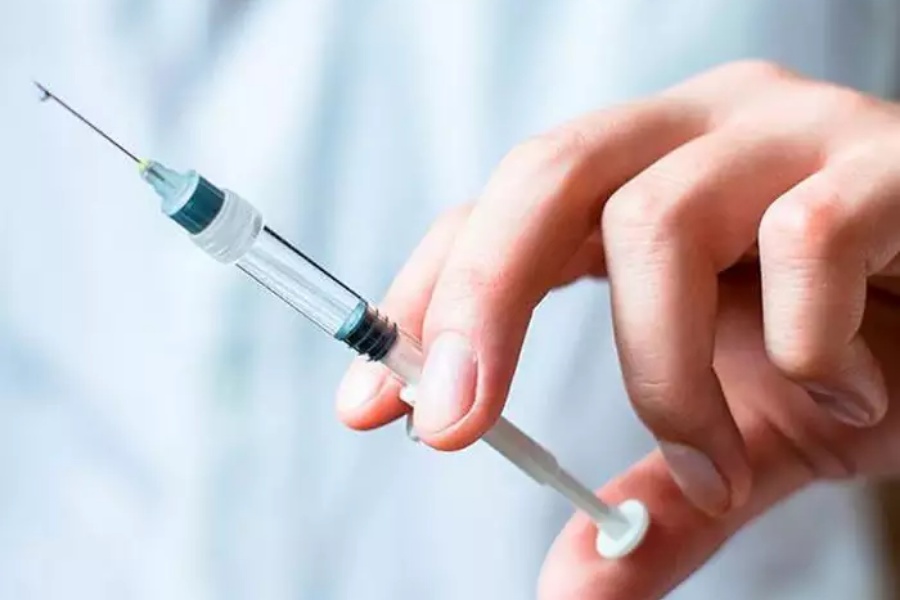 भारतमा पुरुषका लागि गर्भनिरोधक सुईको सफल परीक्षण