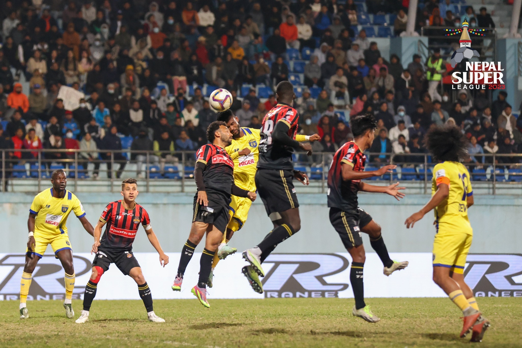 नेपाल सुपर लिग: उपाधिका लागि धनगढी र ललितपुर भिड्ने