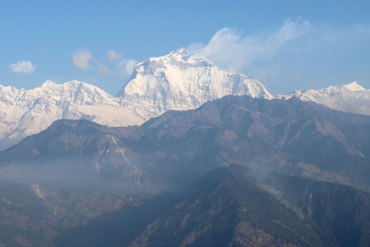 धौलागिरिमा ज्यान गुमाएका ५ रसियन पर्वतारोहीको शव काठमाडौँ पठाइयो