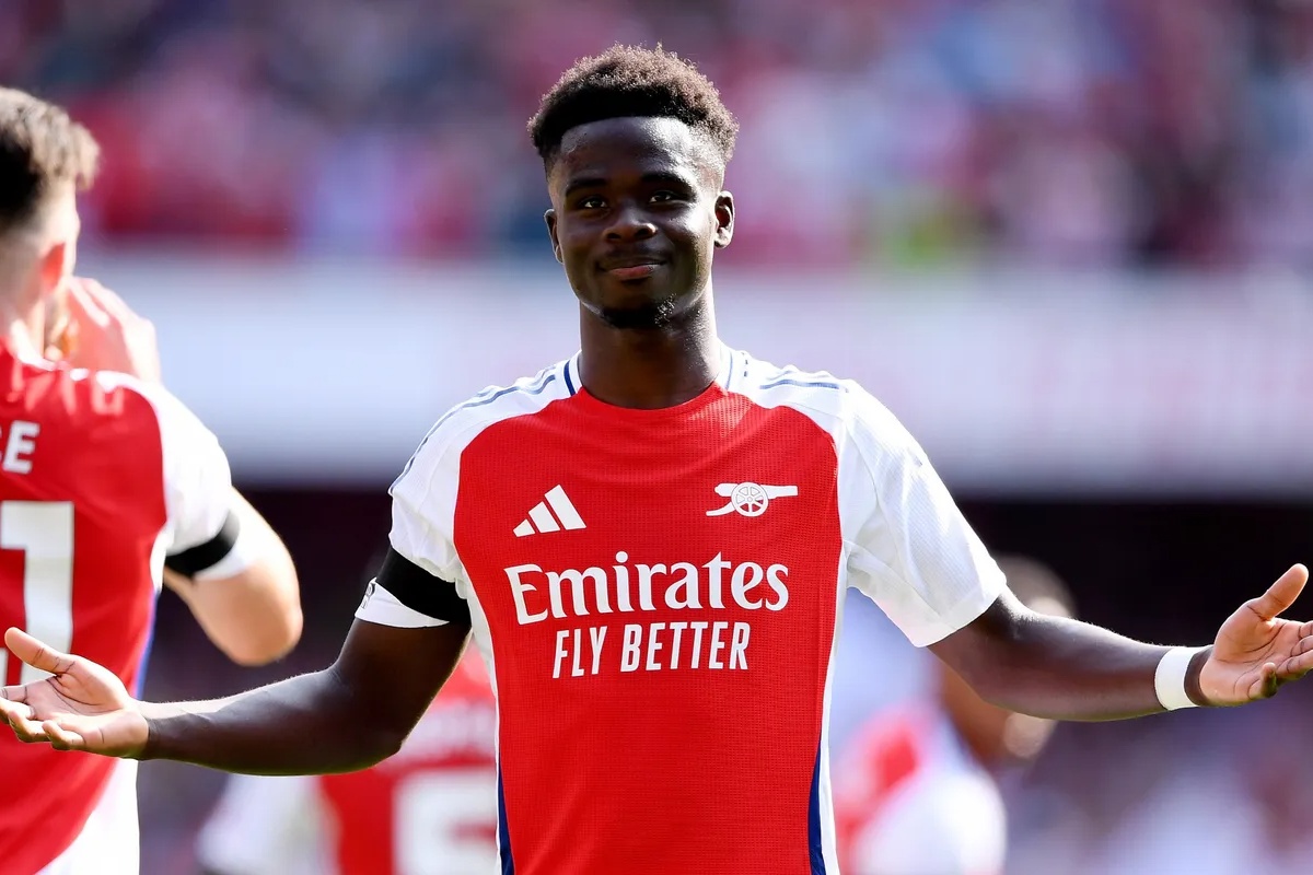 इंग्लिस प्रिमियर लिग: लिभरपुल र आर्सनलको विजयी शुरूआत