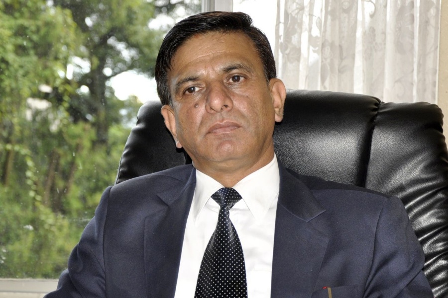 एनसेलको सेयर बिक्री छानबिन गर्न टंकमणि शर्माको संयोजकत्वमा ५ सदस्यीय समिति गठन