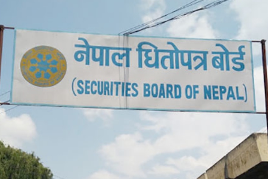 धितोपत्र बोर्डले माग्यो स्टक र कमोडिटी एक्सचेन्जका लागि आवेदन 