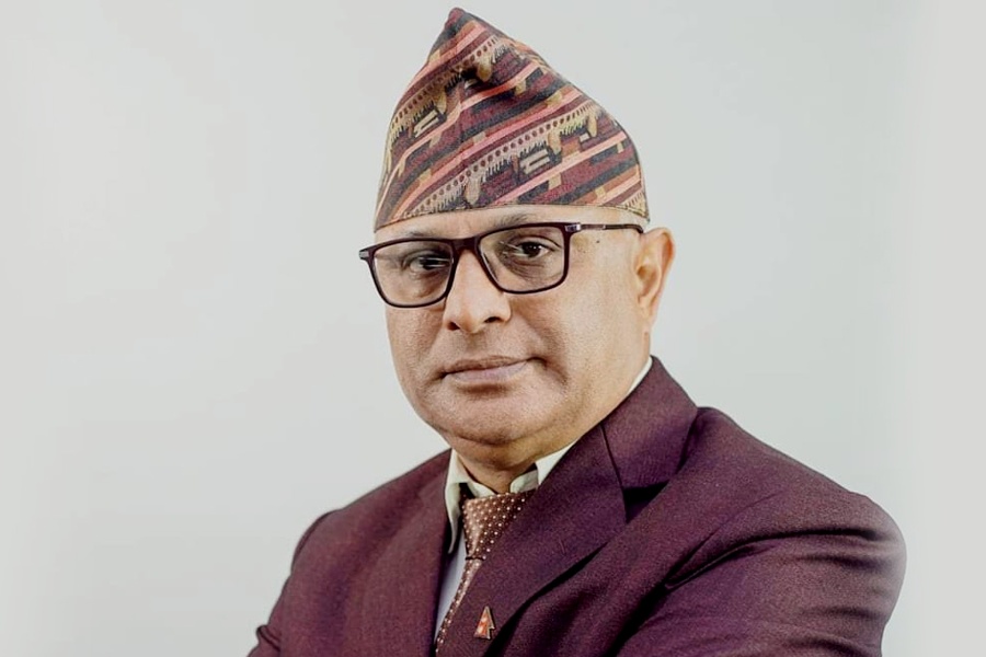 कोशीमा कांग्रेसका कारण राजनीतिक संकट आएको हिक्मत कार्कीको आरोप