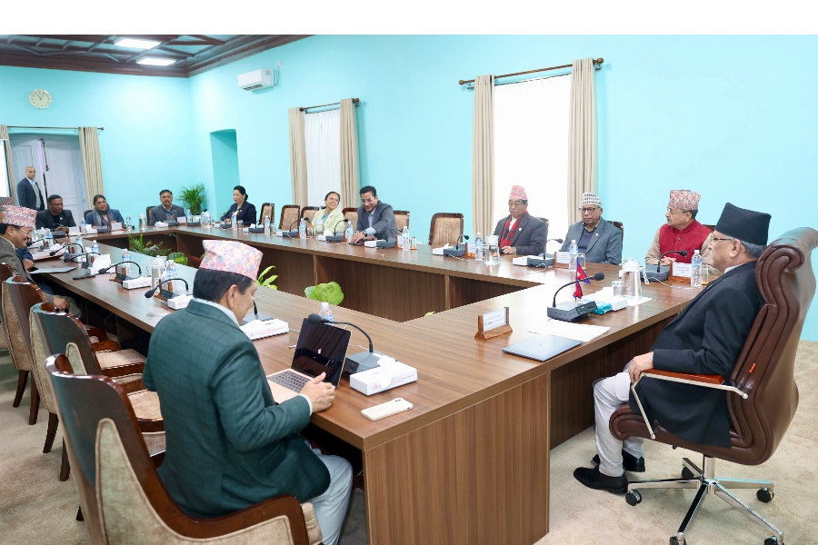 उखुको खरिद मूल्य प्रतिक्विन्टल ६३५ रुपैयाँ बनाउने सरकारको निर्णय