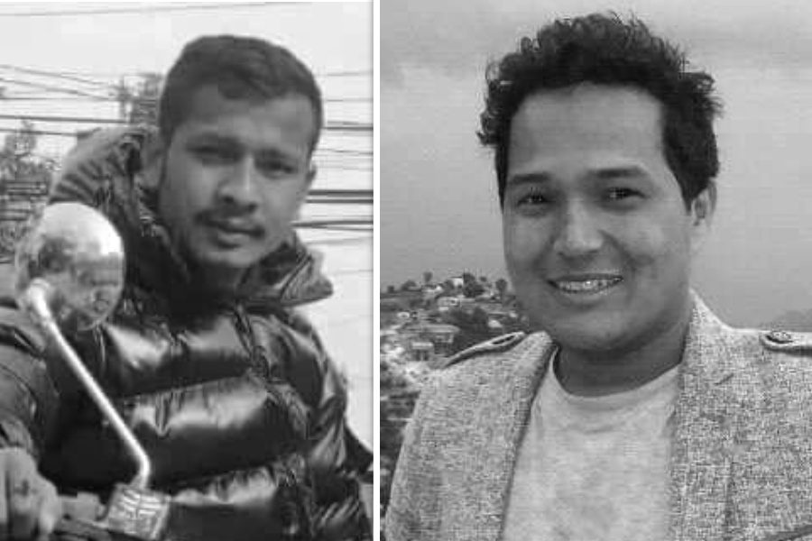 लोकतन्त्रमा कांग्रेस–एमालेको धब्बा : बुथ कब्जाबाट जित्ने ‘राजनीति’को सिकार बने दुई युवा