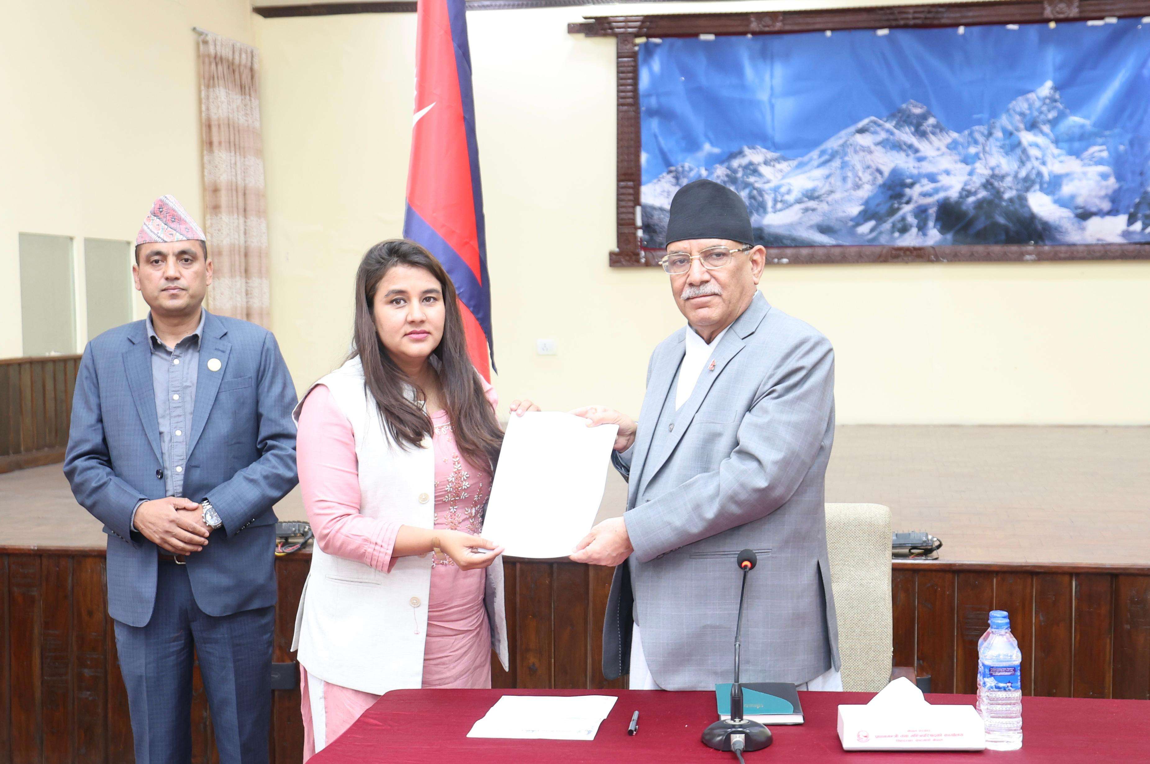 रुसी सेनामा आबद्ध नेपालीको जीवन रक्षार्थ अभियानको आन्दोलन स्थगित हुने