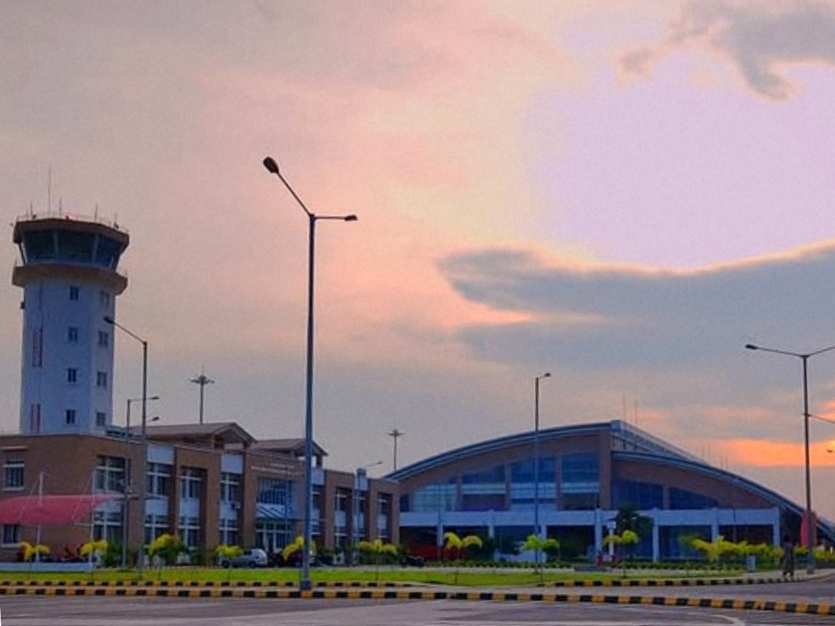 गाैतमबुद्ध अन्तर्राष्ट्रिय विमानस्थल सञ्चालनको माग