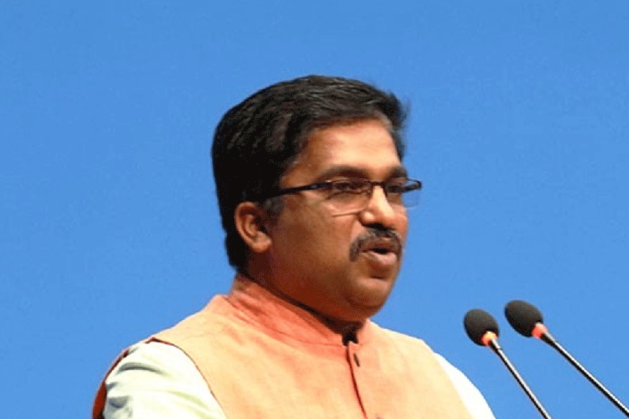 नक्कली शरणार्थी प्रकरण सामान्य भ्रष्टाचार मात्र होइन, देशद्रोह हो : राजकिशोर यादव