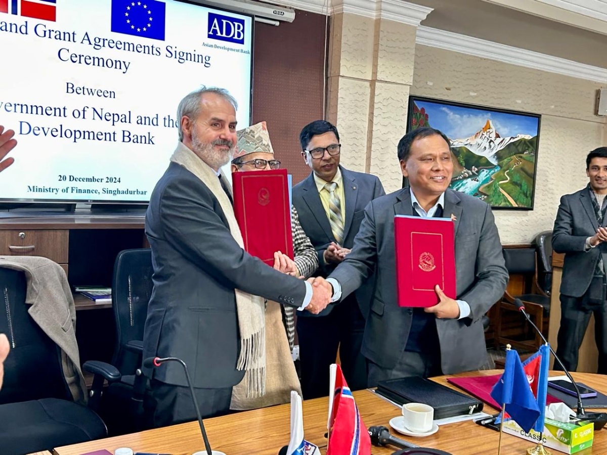 विद्युत् वितरण प्रणाली सुधार्न जुट्यो ७२ अर्ब ९३ करोड लगानी