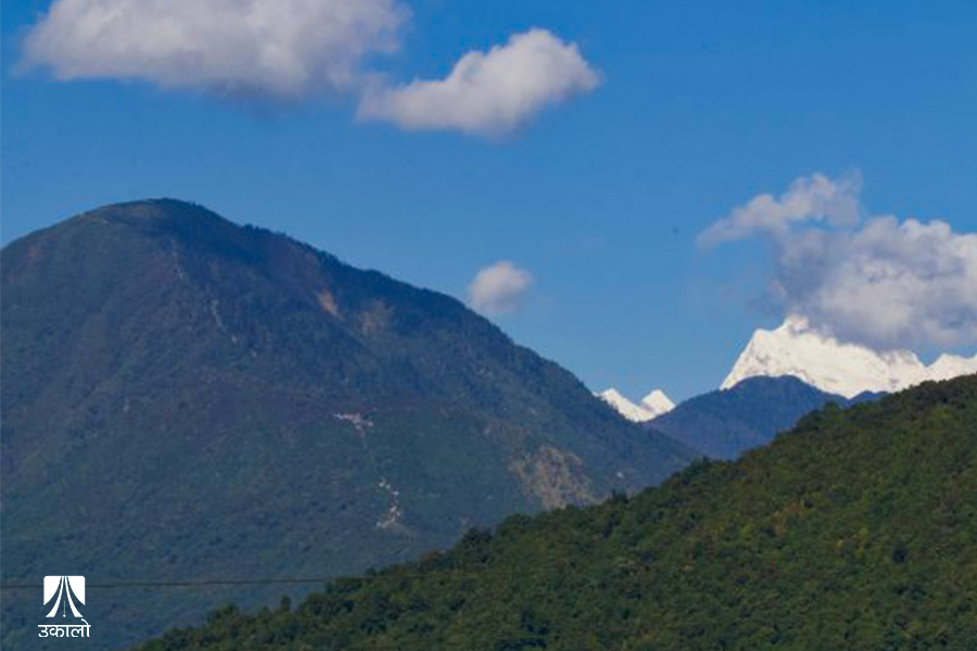 पाथीभरा केबलकार विवाद: ६ बुँदे सहमति, यातायात बन्द खुल्यो