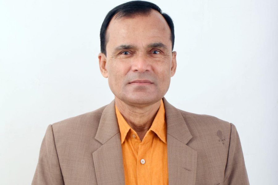 धनुषा-२ बाट कांग्रेसका रामकृष्ण यादव निर्वाचित