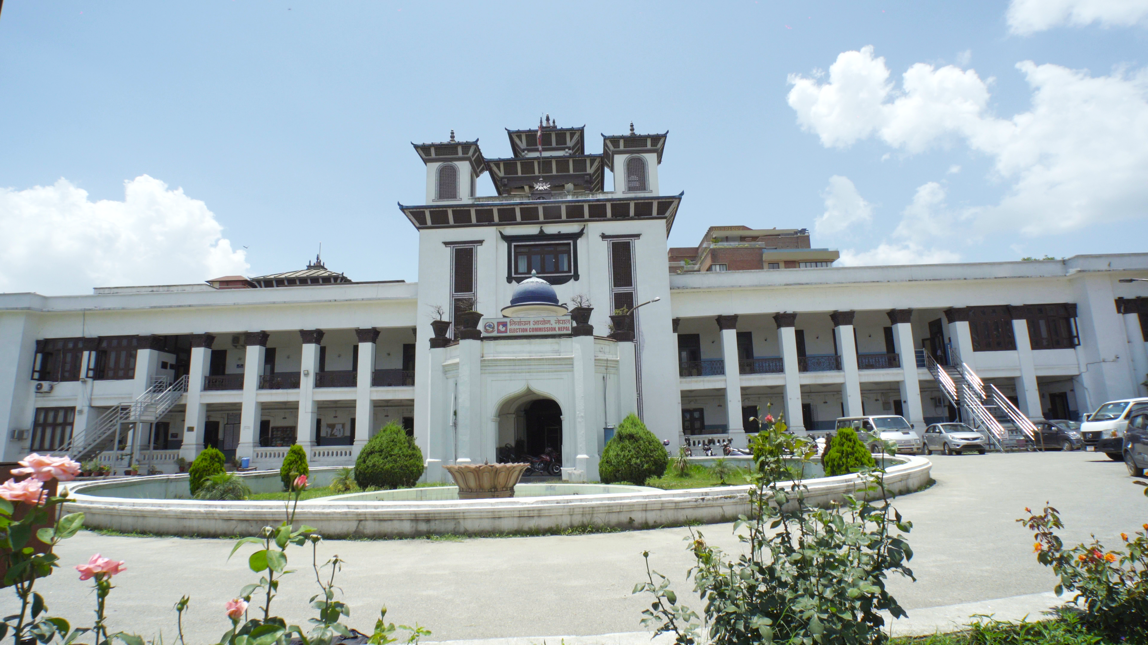 स्थानीय तह उपनिर्वाचन : मंसिर २ गते उम्मेदवारी दर्ता