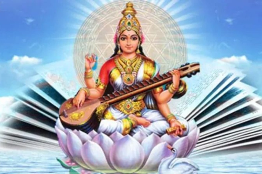 आज श्रीपञ्चमी पर्व, सरस्वतीको पूजा गरी मनाइँदै