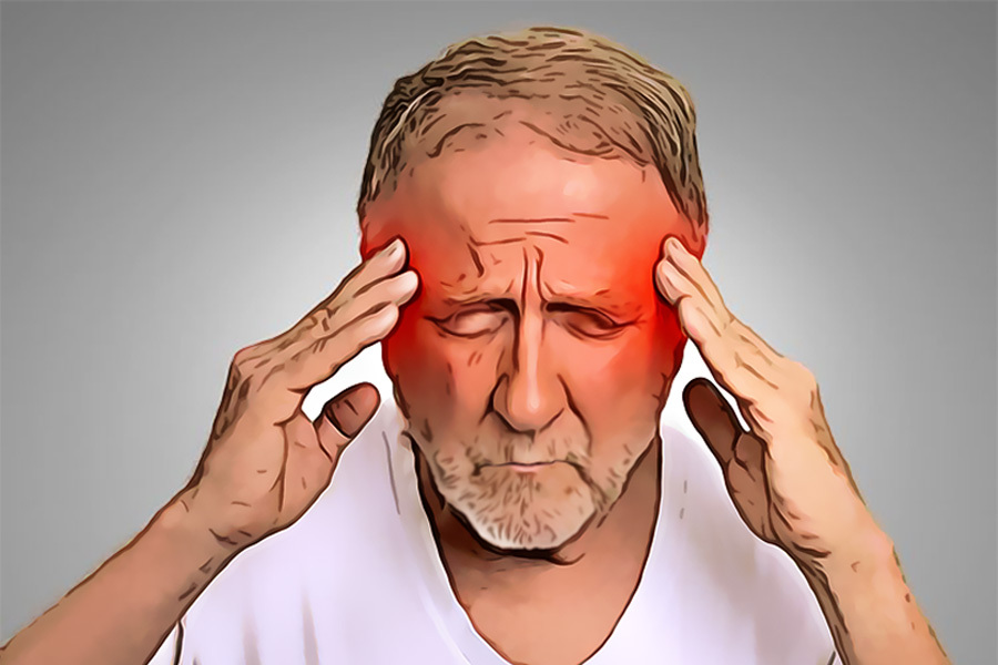 विश्वका ५२ प्रतिशत मानिसमा टाउको दुख्ने समस्या