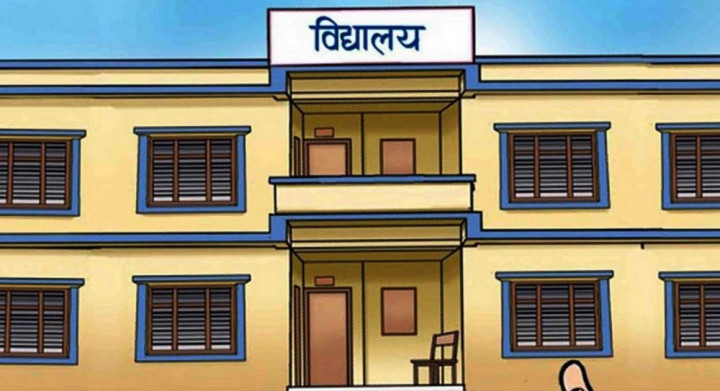 अत्यधिक गर्मीले तराई क्षेत्रका विद्यालयमा पठनपाठन प्रभावित