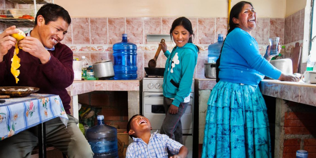 अन्तर्राष्ट्रिय परिवार दिवस मनाइँदै