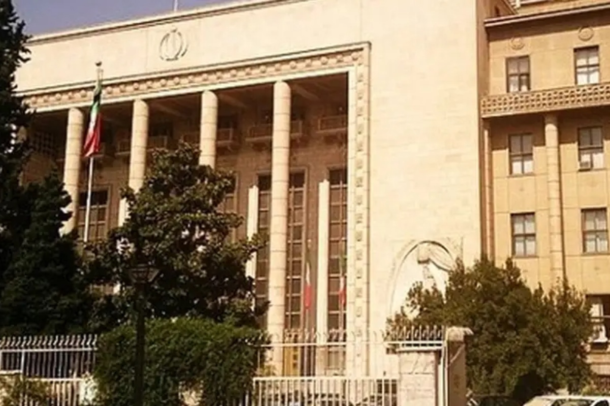 इरानको सर्वोच्च अदालतमा २ न्यायाधीशको गोली हानी हत्या