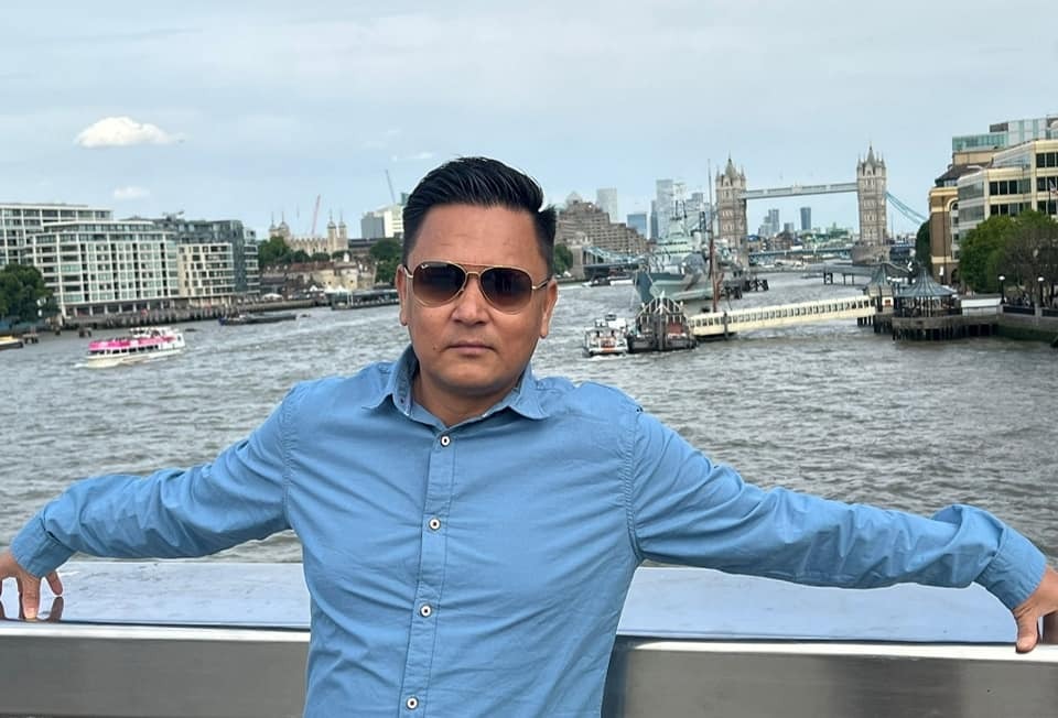 क्यानका कार्यवाहक सचिव मल्लले दिएको राजीनामा स्वीकृत