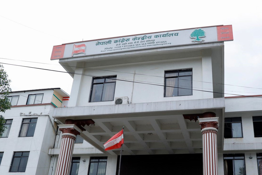 कांग्रेसबाट इलाममा खड्का र बझाङमा सिंह उम्मेदवार 