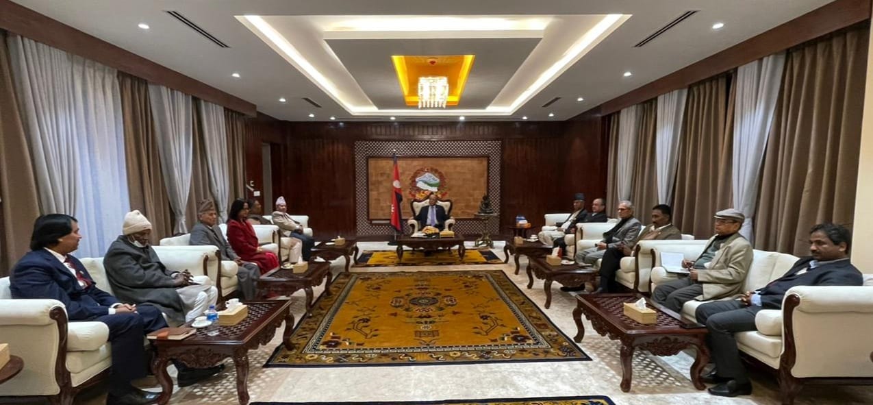 उपनिर्वाचनमा गठबन्धन एक ढिक्का रहेन