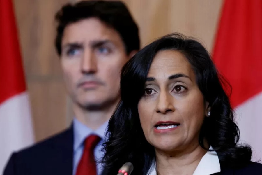 अमेरिका र क्यानडाका सेनाले क्षेप्यास्त्र प्रहार गरी खसाले अर्को शंकास्पद वस्तु