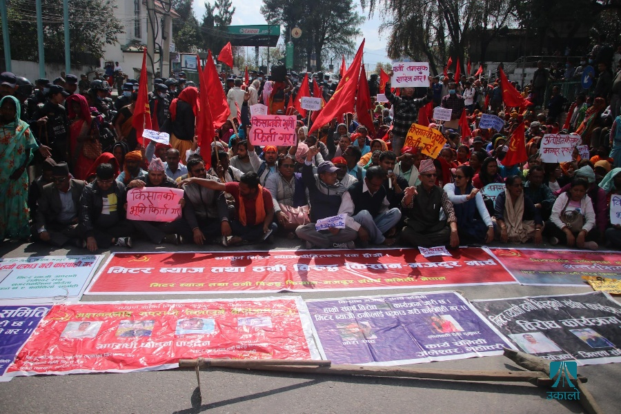 धनुषामा मिटरब्याजीविरुद्धका उजुरीमा ‘मिल्ने हदसम्म’ मिलापत्र