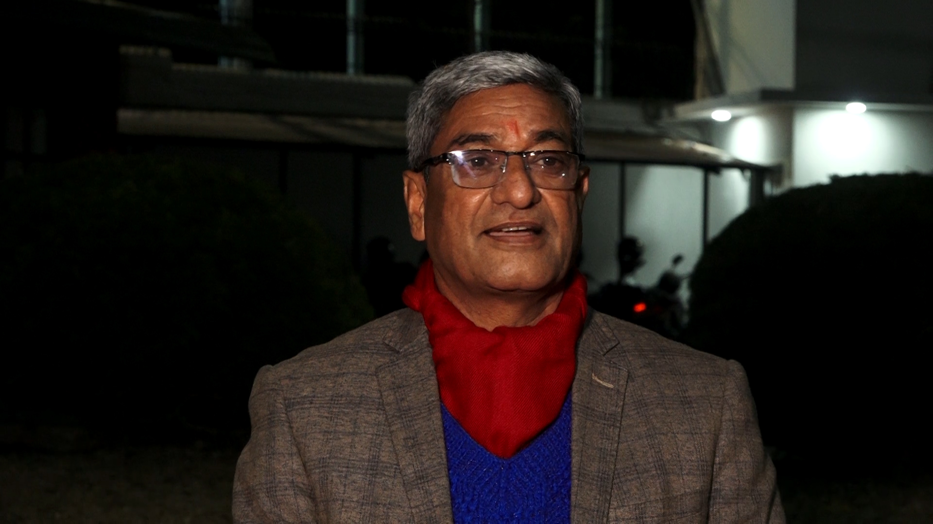 राष्ट्रियसभा निर्वाचनमा कोशीको परिणाम अप्रत्याशित: सत्ता गठबन्धन