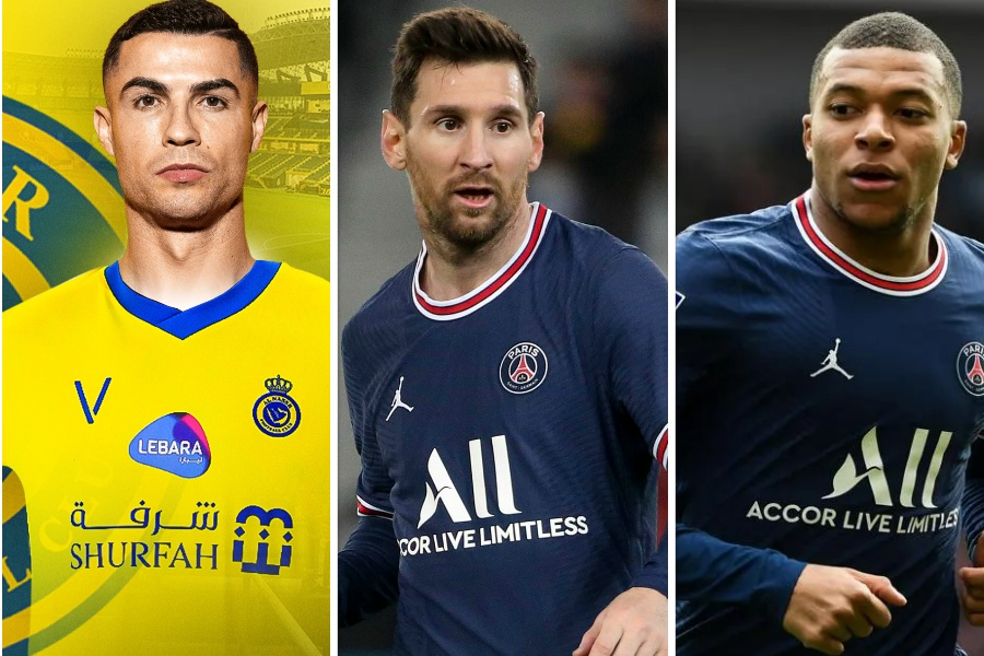 विश्वका सबैभन्दा धेरै कमाइ गर्ने १० खेलाडी