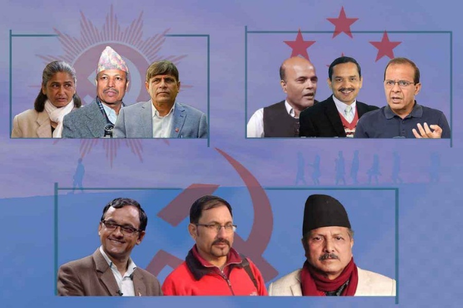 जसले फरक मत राखे, तिनले टिकट गुमाए