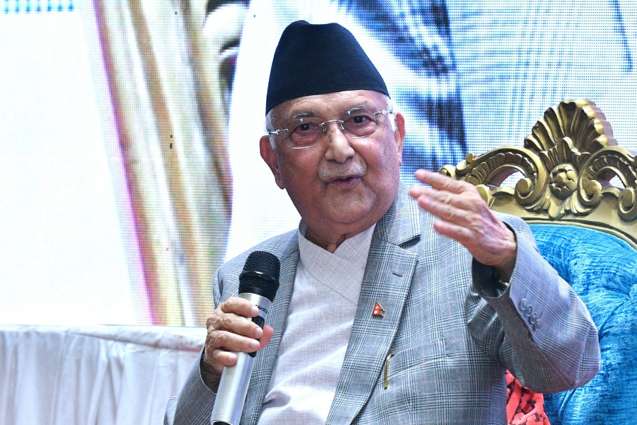 बालमन्दिरका जग्गाजमिनको पूर्ण संरक्षण गर्न प्रधानमन्त्रीको निर्देशन