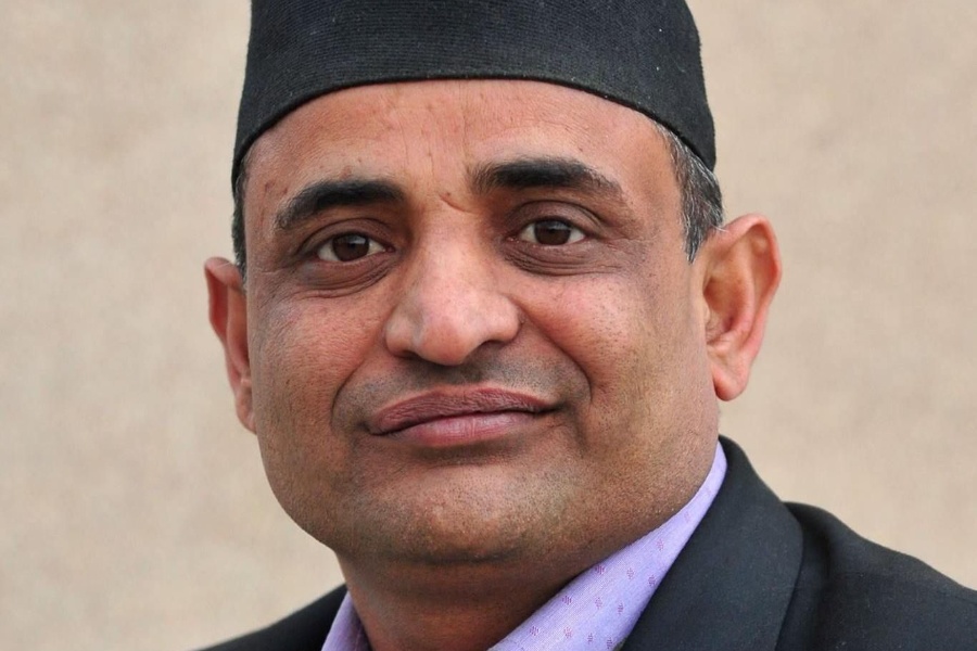 रविविरुद्ध राहदानी मुद्दा नचलाउने निर्णयको स्वामित्व हामी लिन्छौँ : महान्यायाधिवक्ता पोखरेल