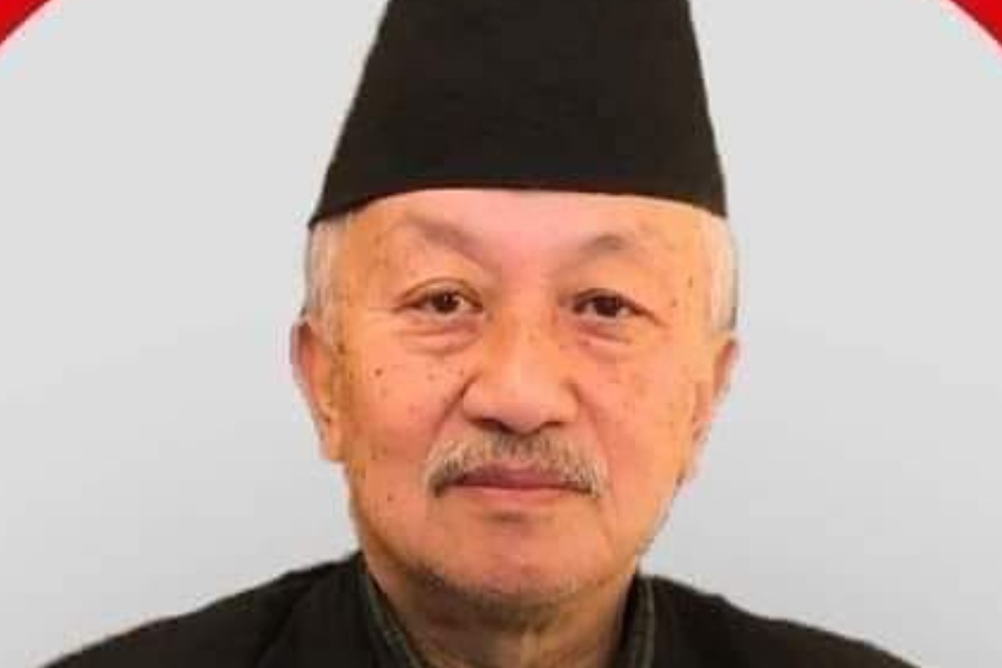 गल्ती कमजोरी बिर्सेर सबै दलसँग संवाद गर्छौं : सुवास नेम्वाङ