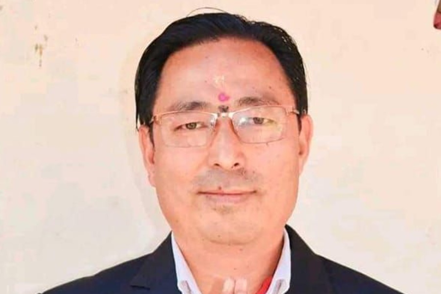 डोल्पाबाट एकीकृत समाजवादीका धनबहादुर बुढा विजयी