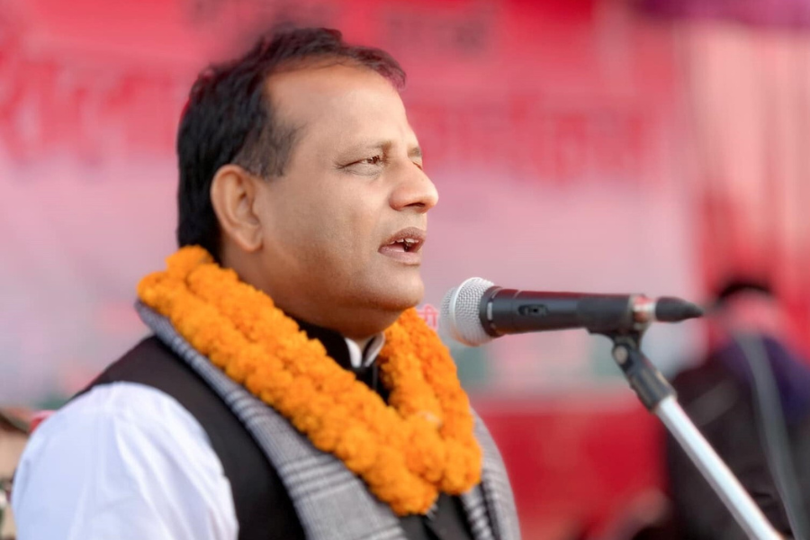 मधेशमा ‘आक्रोश’, मुख्यमन्त्रीलाई नै चुनाव कठिन