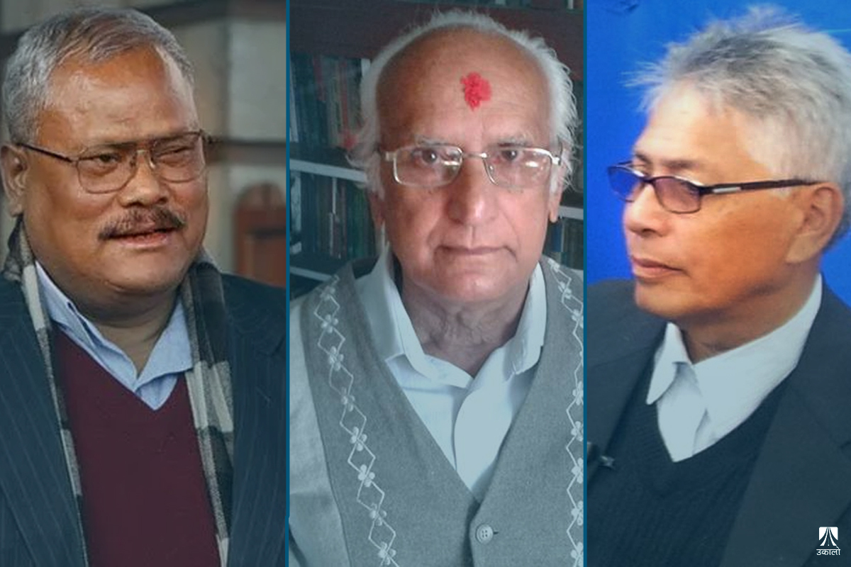 राजनीतिक नेतृत्वलाई सफाइ, कर्मचारी दोषी ठहर