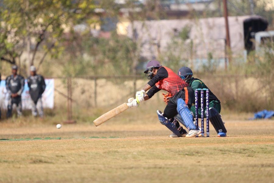 मधेश प्रदेशले जित्यो केपी ओली कपको उपाधि