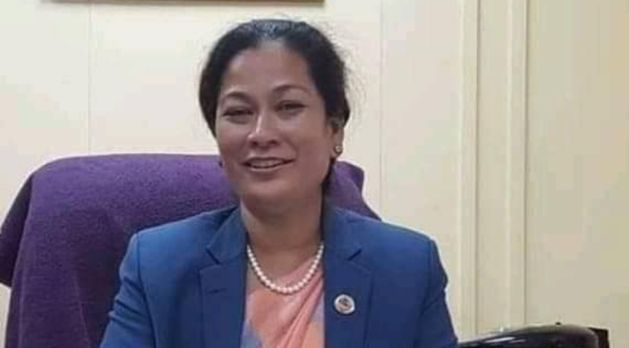 जनताले गठबन्धन चिन्दैनन्, मेरो जित सुनिश्चित छ : पाल