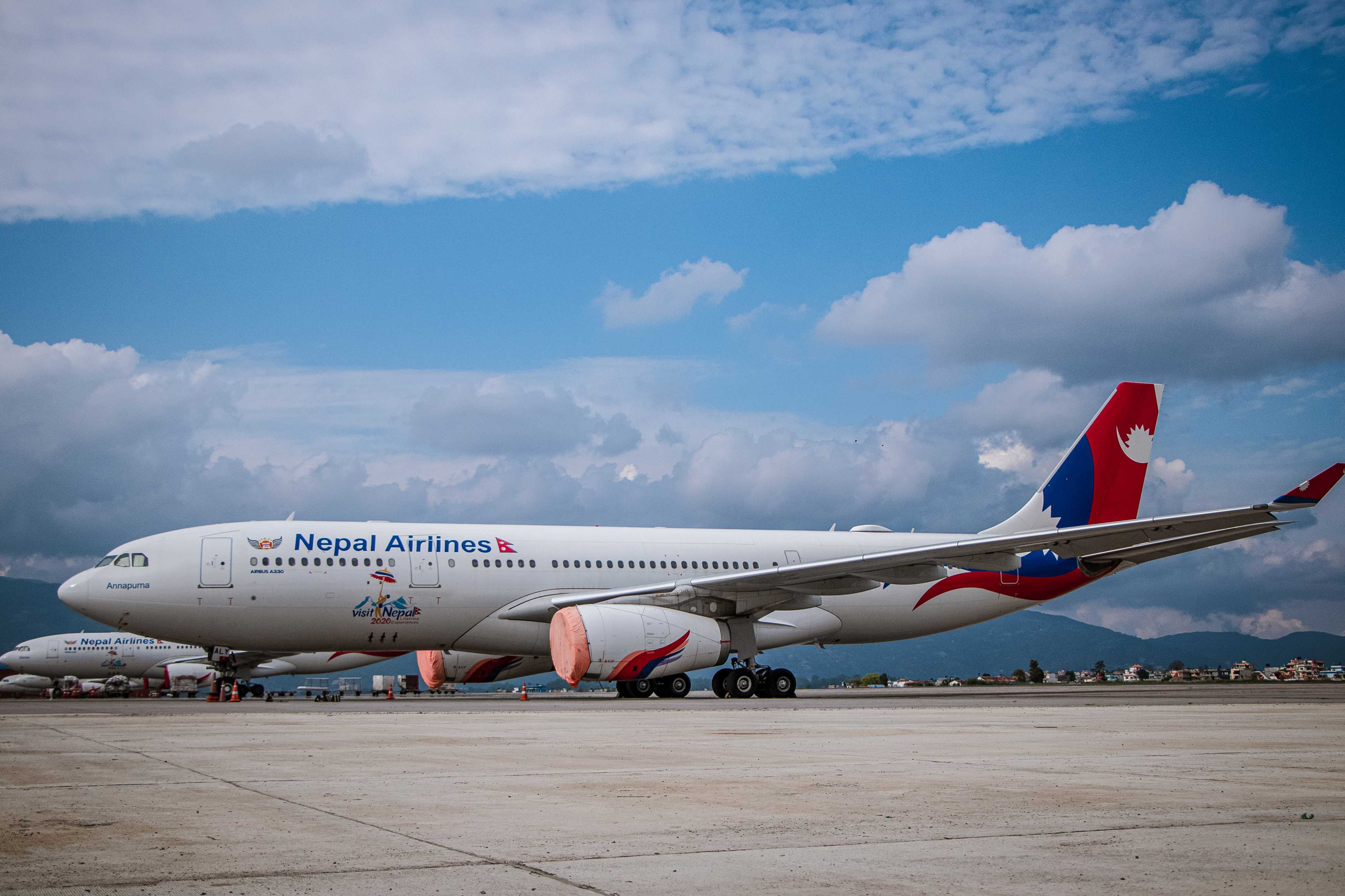 नेवानिले चाडपर्वमा नियमित उडान सञ्चालनबारे ६० दिने कार्ययोजना बनाउँदै