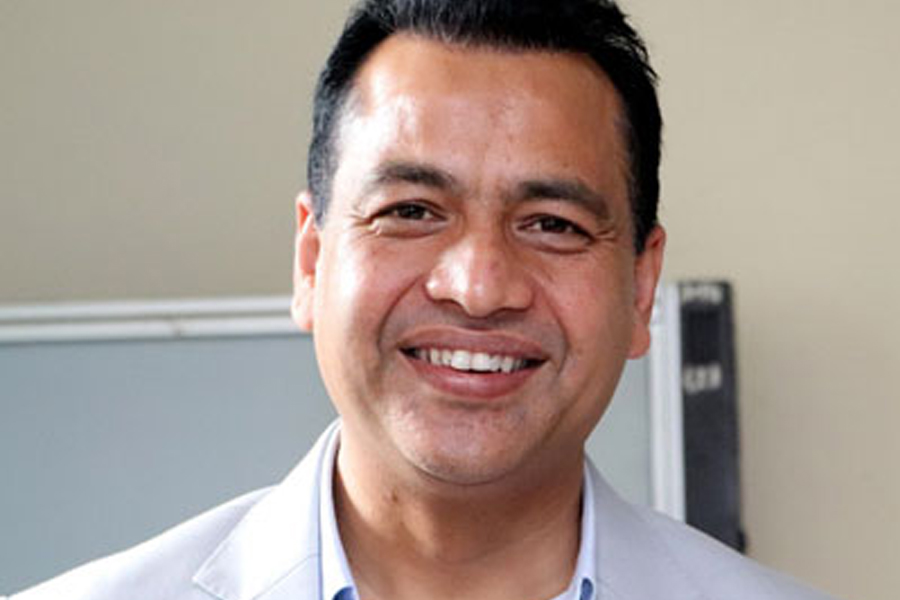 कलेजो प्रत्यारोपण सर्जन भण्डारीको अध्यक्षतामा एजीएचएसएन स्थापना