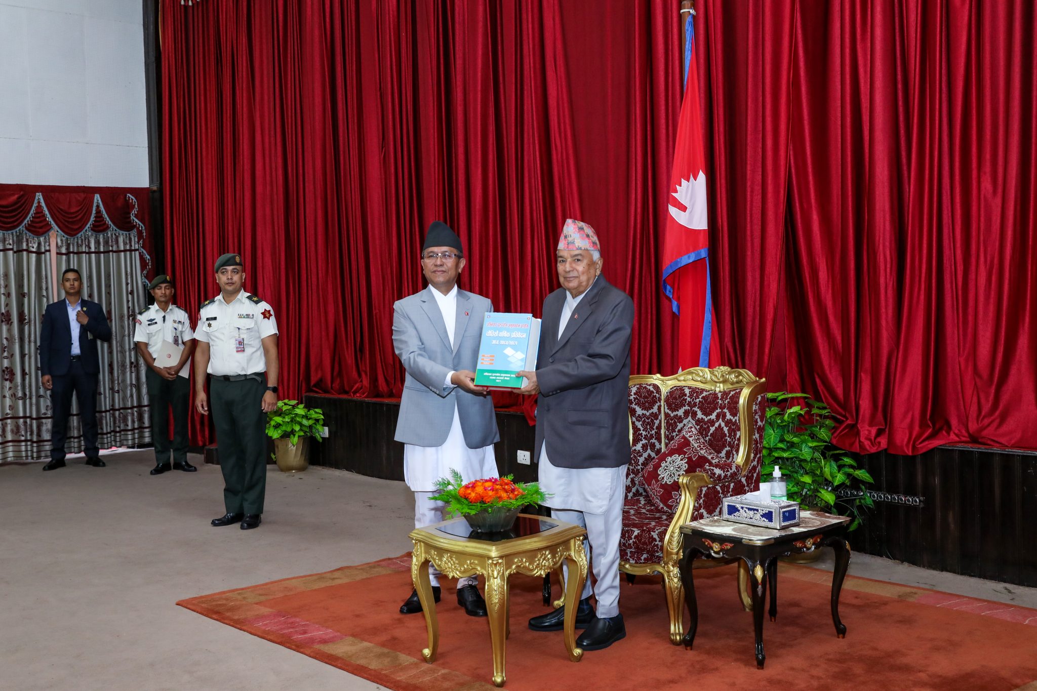 अख्तियारमा स्थानीय तहसँग सम्बन्धित उजुरी धेरै, १ वर्षमा १ हजार ५५४ जनाविरुद्ध मुद्दा