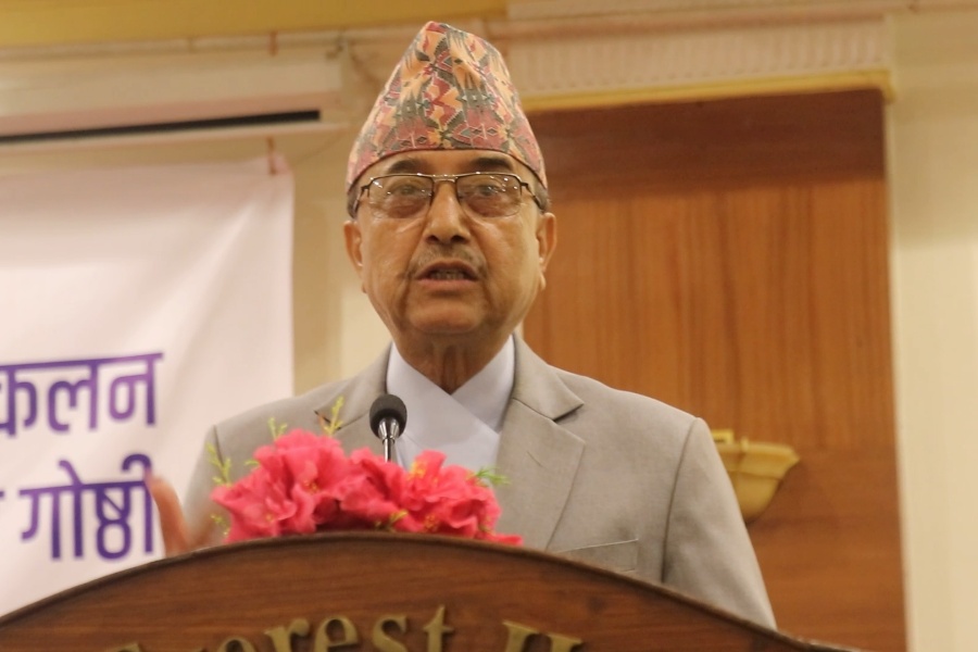 शासकीय मानसिकता नफेरिएसम्म संघीयता कार्यान्वयनमा समस्या: कावा प्रधानमन्त्री