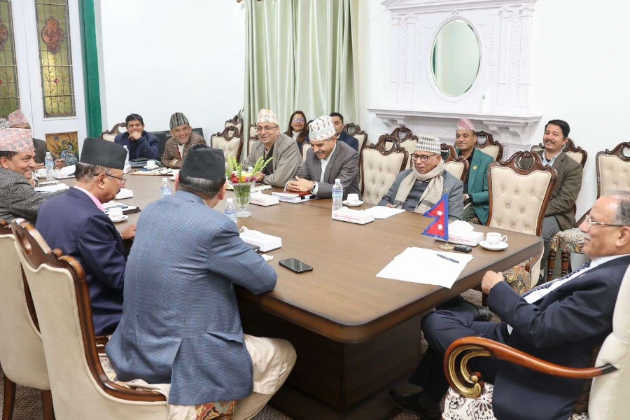 उखु किसानलाई दिन बाँकी ५२ करोड तत्काल उपलब्ध गराउने सरकारको निर्णय