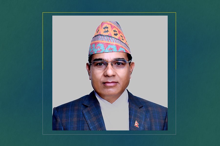 सूचना लुकाउने प्रयत्नले उब्जाएको प्रश्न– कसको स्वार्थमा काम गरिरहेछन् मुख्यसचिव?