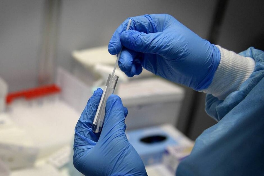 नेपालमा ७ जनामा ओमिक्रोनको सब–भेरियन्ट जेएन.१ को संक्रमण पुष्टि