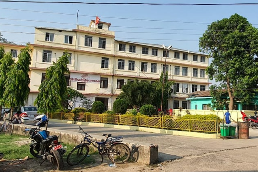 ‘सिकलसेल एनिमिया’ बाट १५ जिल्ला प्रभावित