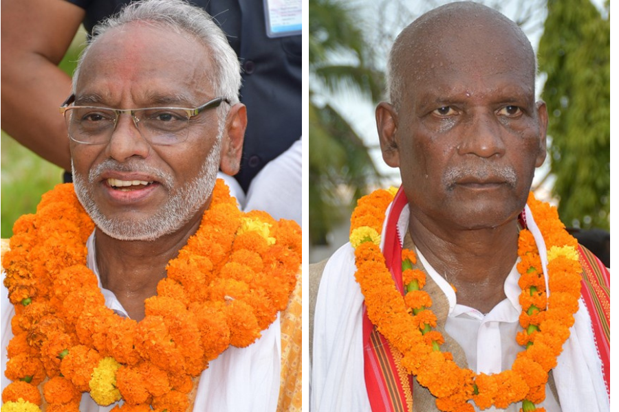 सर्लाही–२ : सत्ता गठबन्धनकै दुई उम्मेदवारबीच रोचक प्रतिस्पर्धा